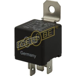 PRZEKAŹNIK 24V 10/20A GEBE 990641 Z DIODĄ